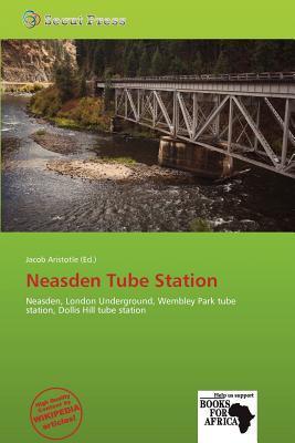 Neasden Tube Station