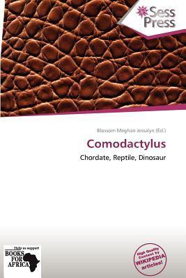 Comodactylus