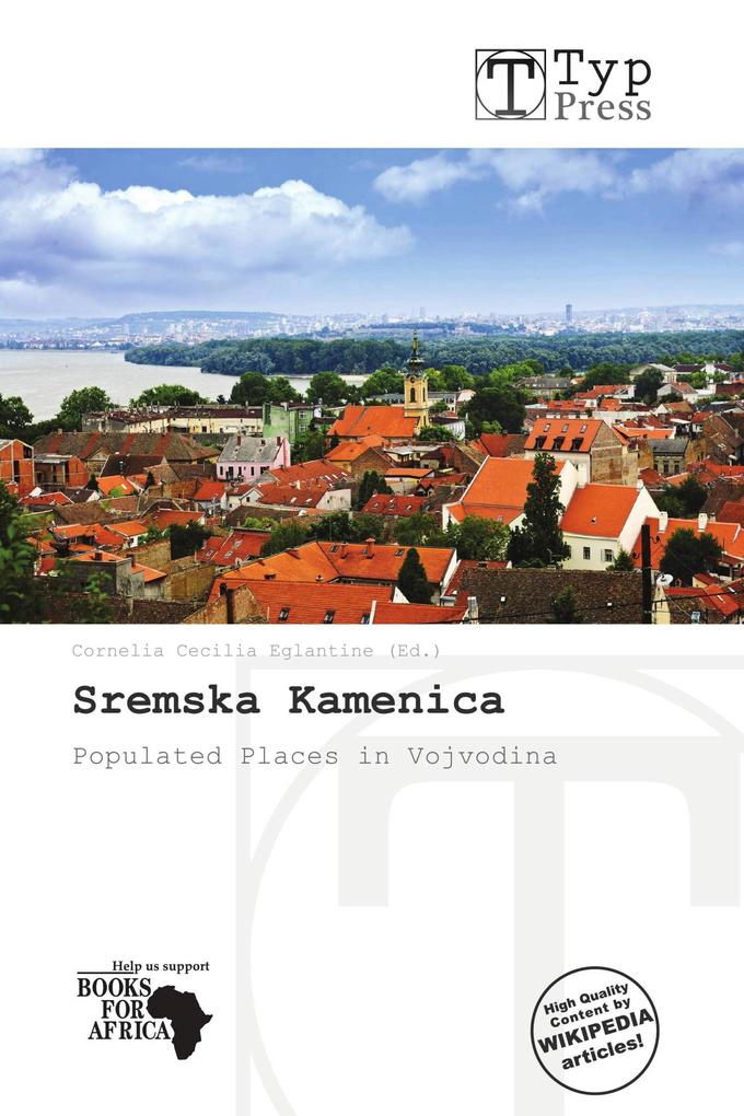 Sremska Kamenica