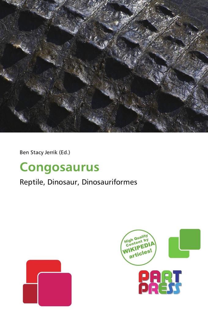 Congosaurus