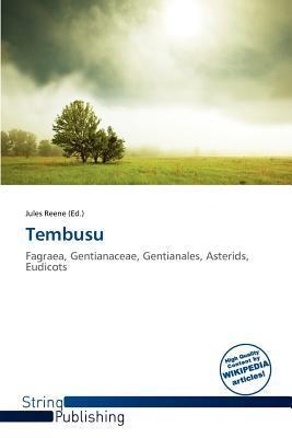 Tembusu