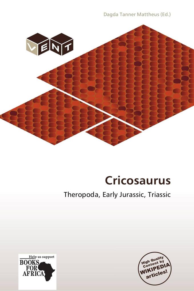 Cricosaurus