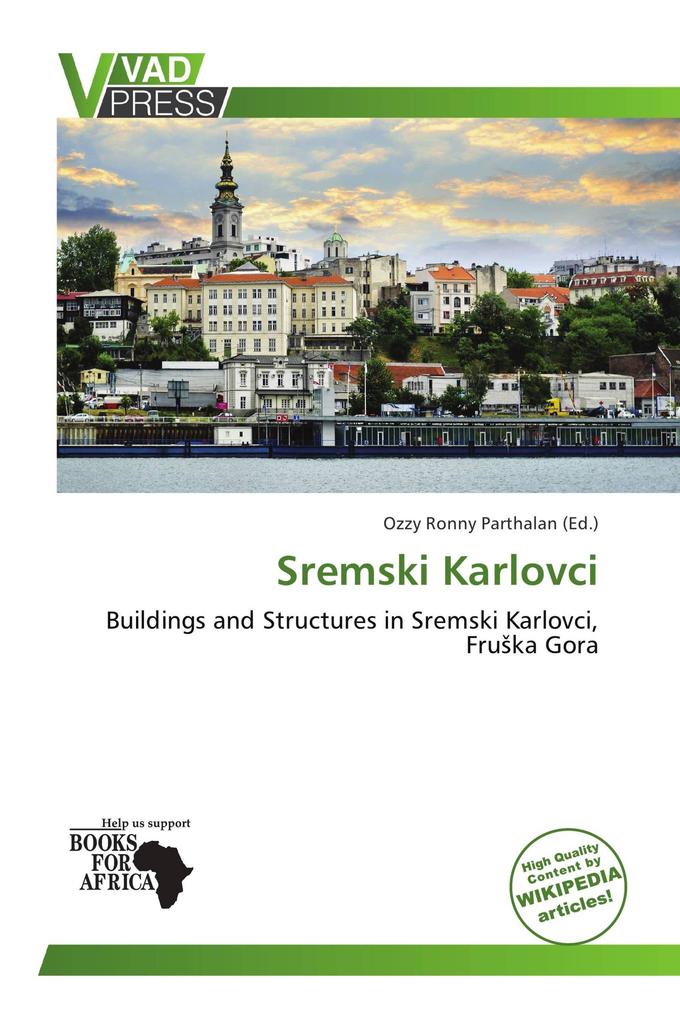 Sremski Karlovci