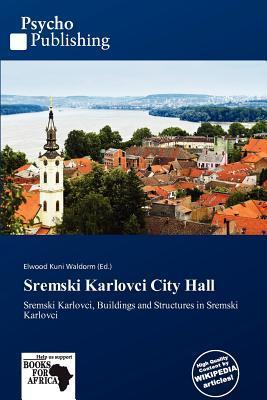 Sremski Karlovci City Hall