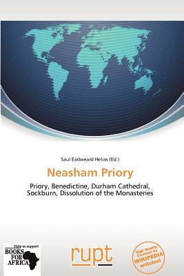Neasham Priory