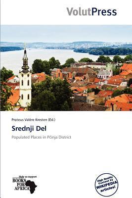 Srednji Del