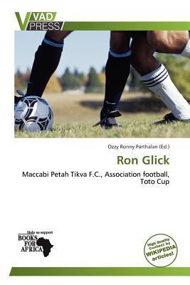 Ron Glick