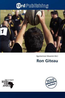 Ron Giteau