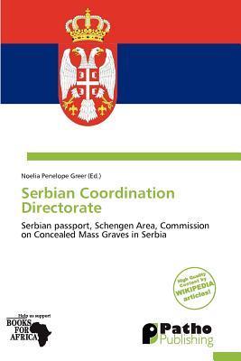 Serbian Coordination Directorate