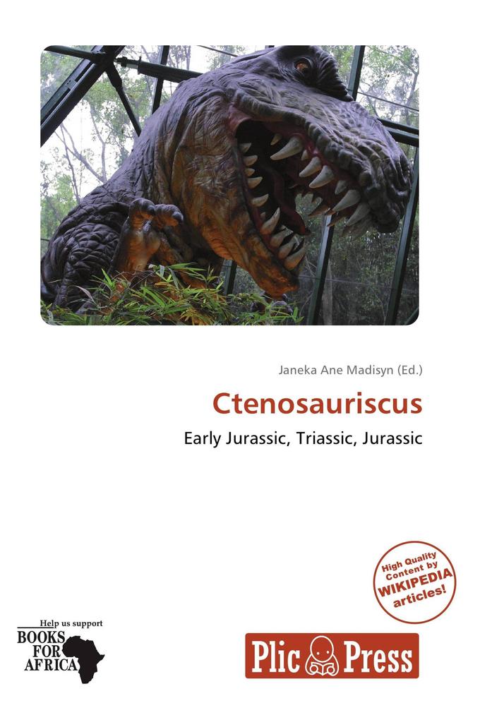 Ctenosauriscus