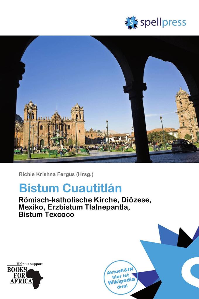 Bistum Cuautitlán