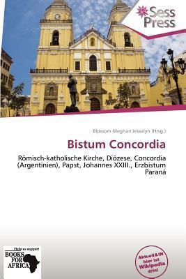 Bistum Concordia