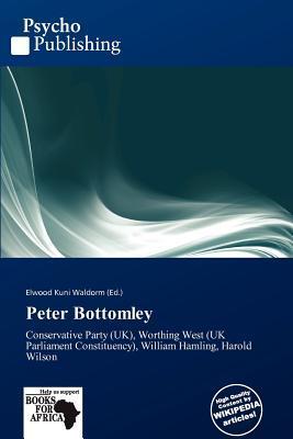Peter Bottomley