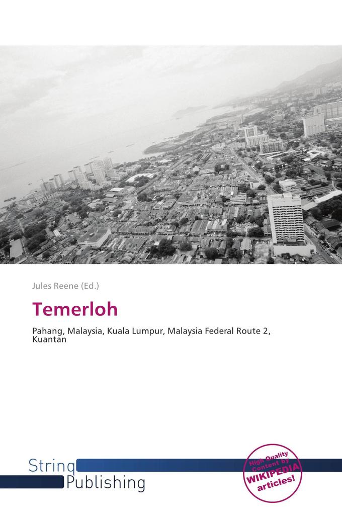 Temerloh