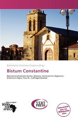 Bistum Constantine