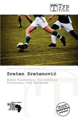Sreten Sretenovi