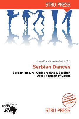 Serbian Dances
