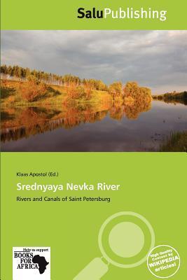 Srednyaya Nevka River