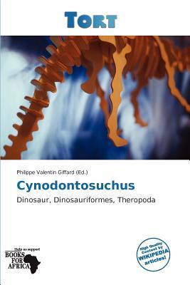 Cynodontosuchus