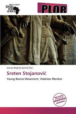 Sreten Stojanovi