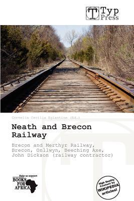 Neath and Brecon Railway
