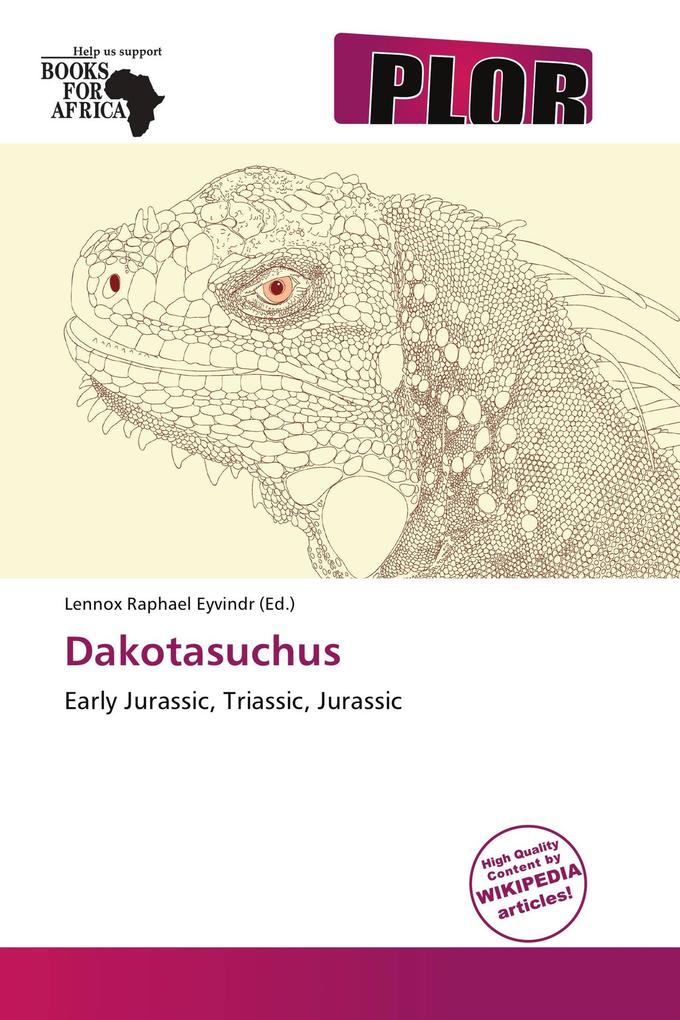 Dakotasuchus