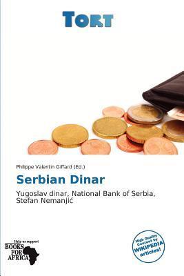 Serbian Dinar