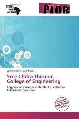 Sree Chitra Thirunal College of Engineering
