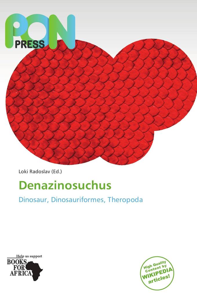 Denazinosuchus