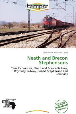 Neath and Brecon Stephensons