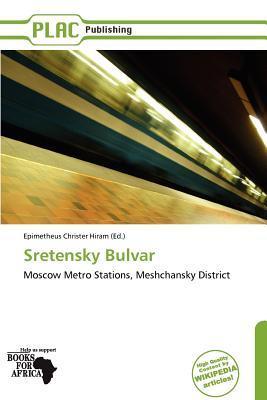 Sretensky Bulvar