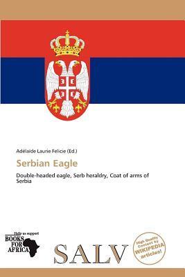 Serbian Eagle
