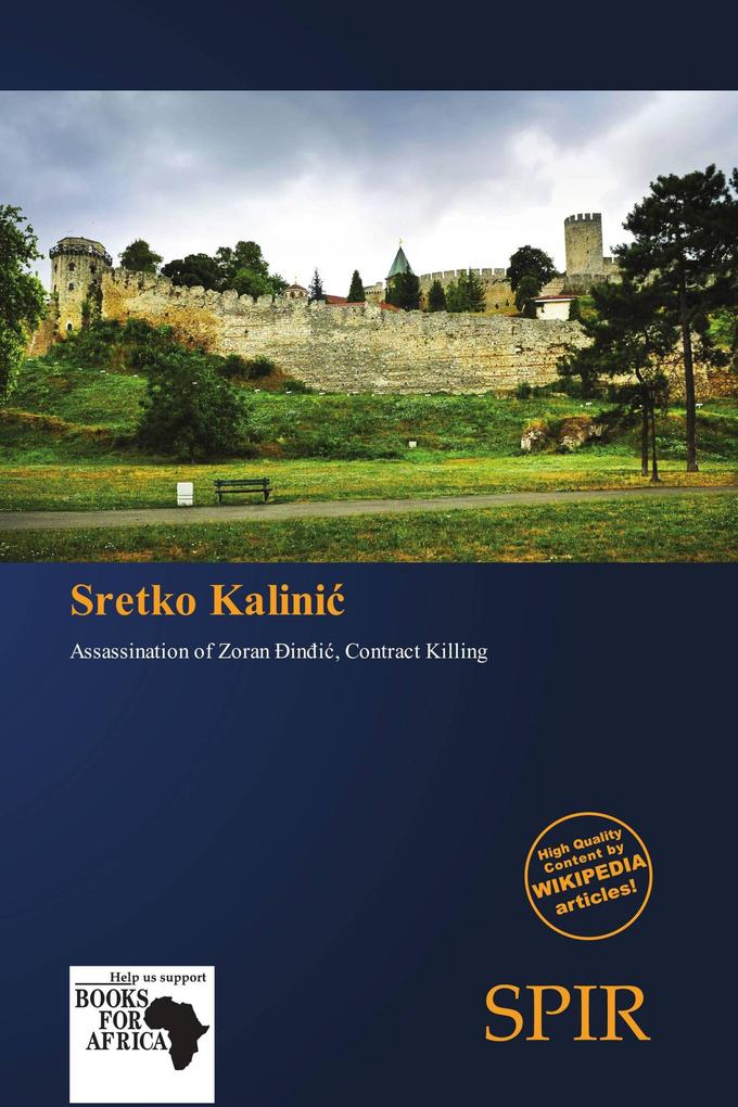 Sretko Kalini