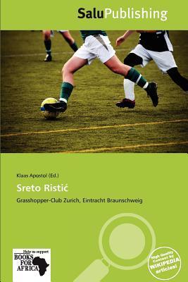 Sreto Risti
