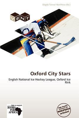 Oxford City Stars
