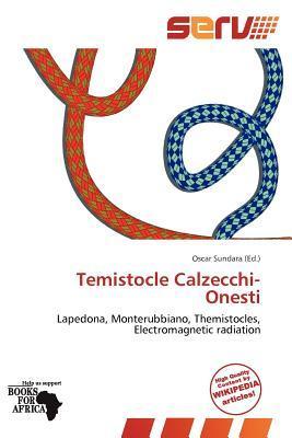Temistocle Calzecchi-Onesti