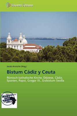 Bistum Cádiz y Ceuta