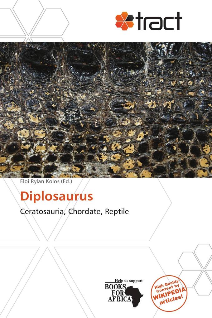 Diplosaurus