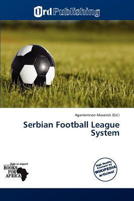 Serbian Football League System