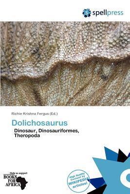 Dolichosaurus