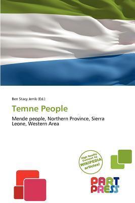 Temne People