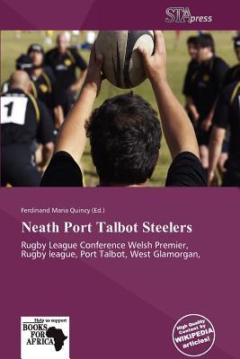 Neath Port Talbot Steelers