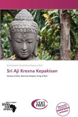 Sri Aji Kresna Kepakisan