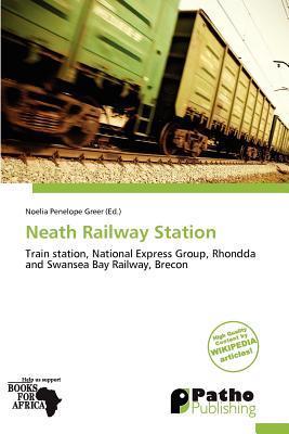 Neath Railway Station