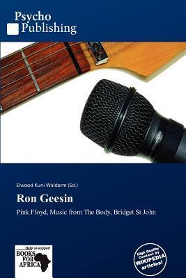 Ron Geesin