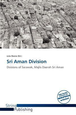 Sri Aman Division