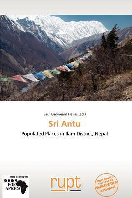 Sri Antu