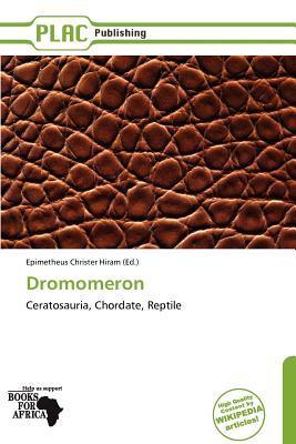 Dromomeron