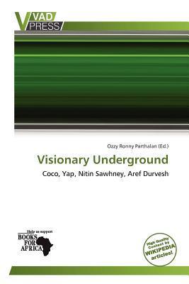 Visionary Underground
