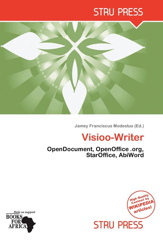 Visioo-Writer
